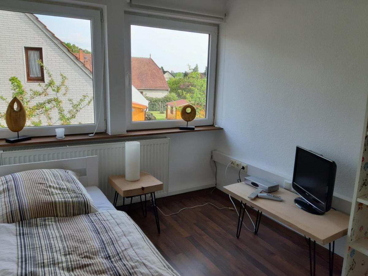 Bassener Monteurwohnung Oyten Exterior photo