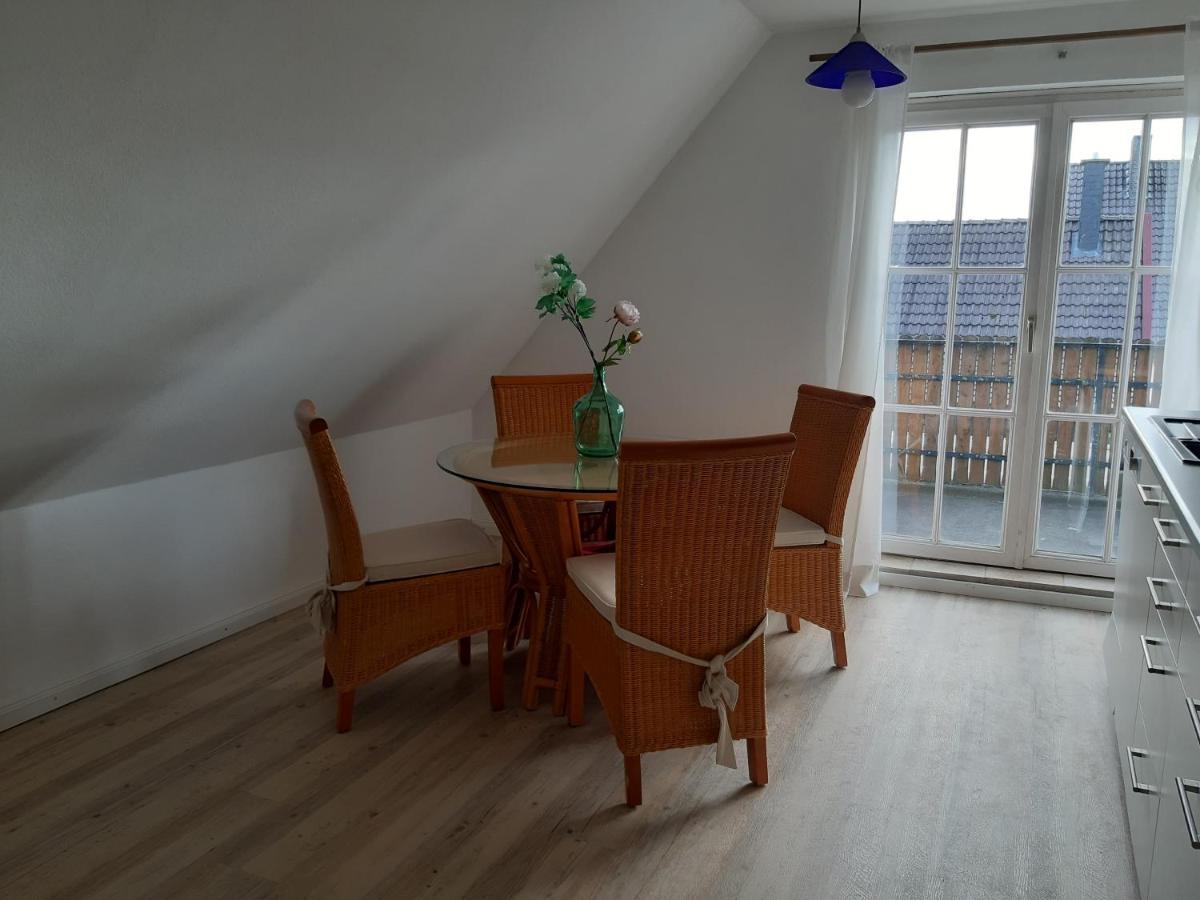 Bassener Monteurwohnung Oyten Exterior photo